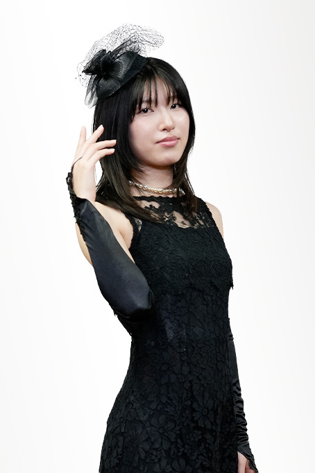 めい アイチャッチ