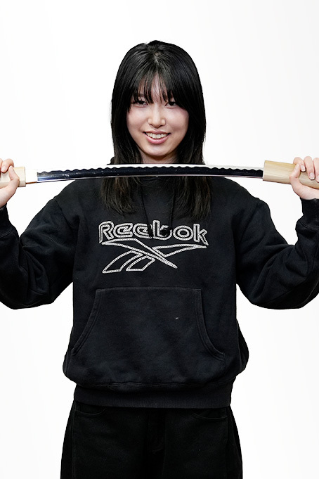 めい アイチャッチ