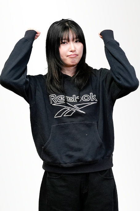 めい アイチャッチ