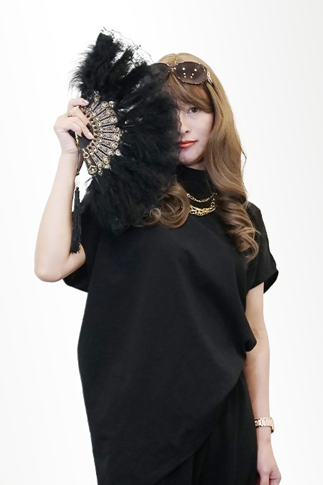 みきてぃ💎 アイチャッチ