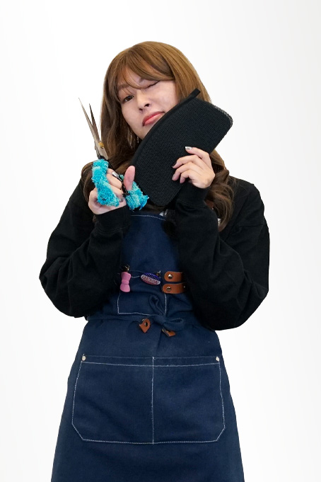 みきてぃ💎 アイチャッチ