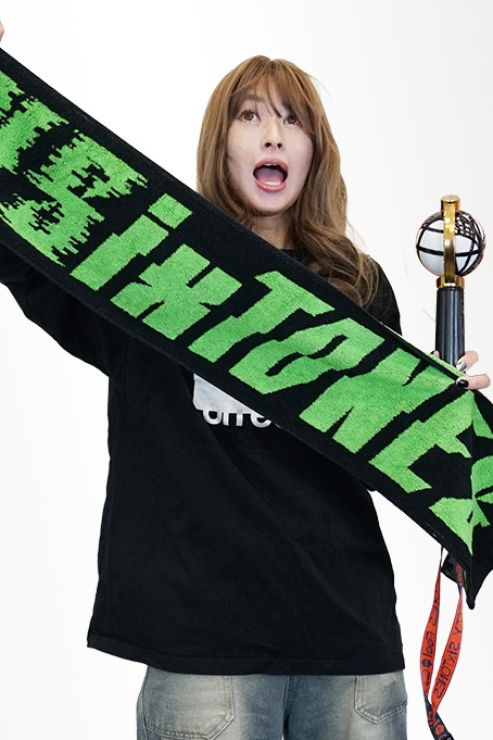 みきてぃ💎 アイチャッチ