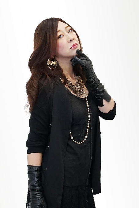 めぐみん★ アイチャッチ