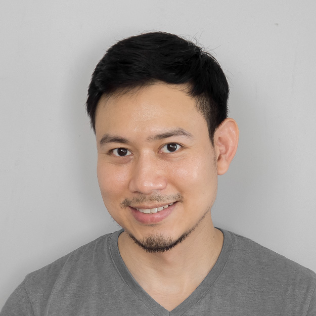 山下浩三さん