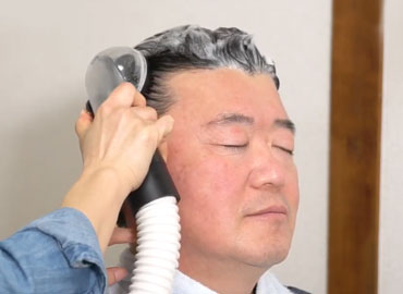 ルームシャンプー07