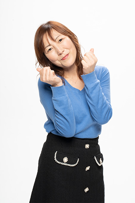 ゆかりん アイチャッチ