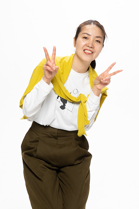 福地智子 アイチャッチ
