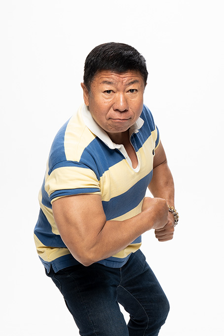 福山克義 アイチャッチ