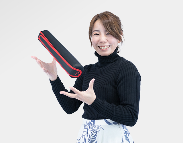 毛管ブルブル
