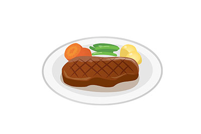 ガードナー ステーキソース アイチャッチ