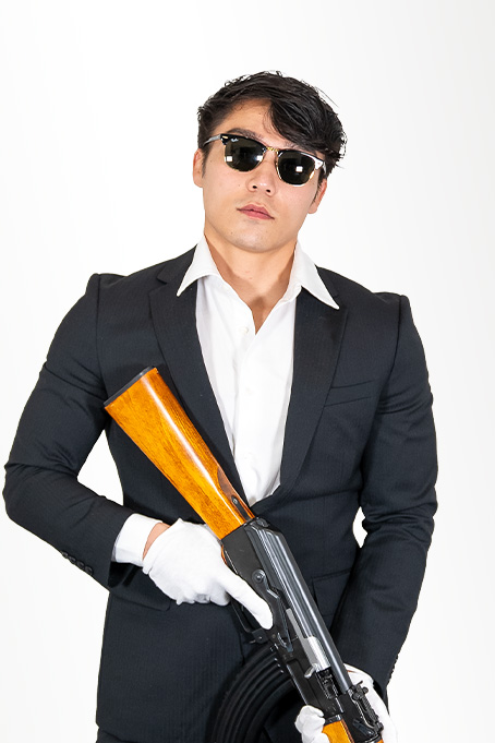 大将 アイチャッチ