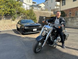 ガードナーのギャラリー写真 2